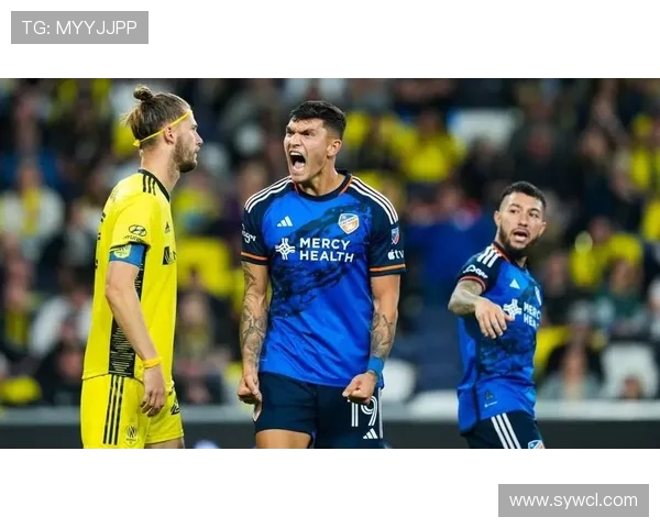 亚特兰大联队与纳什维尔SC的激烈对决分析与赛后点评